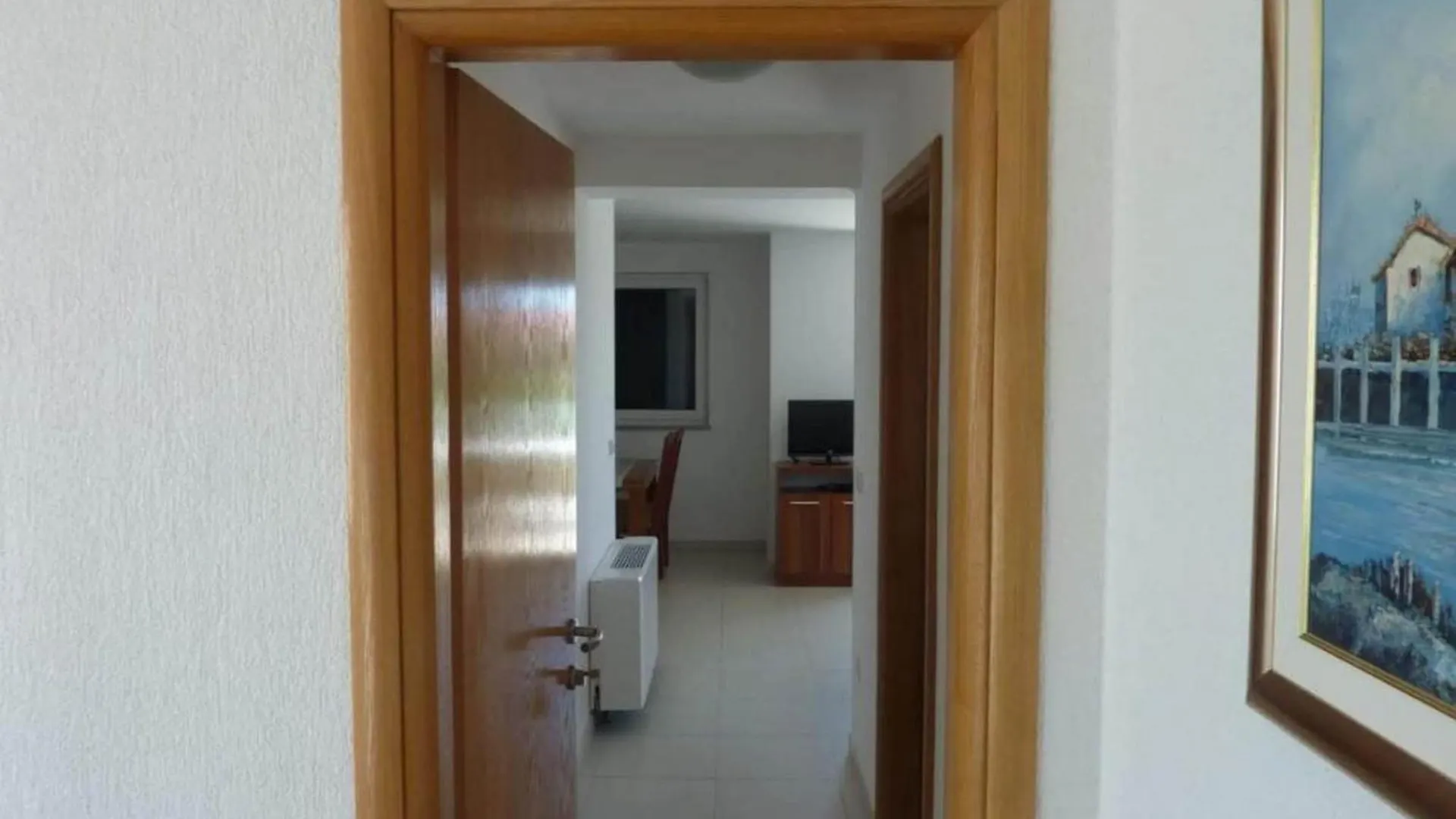Apartments Mlikota - One Bedroom Apartment With Terrace - A4 Zaton  0*, Zaton (Zadar) Croatia